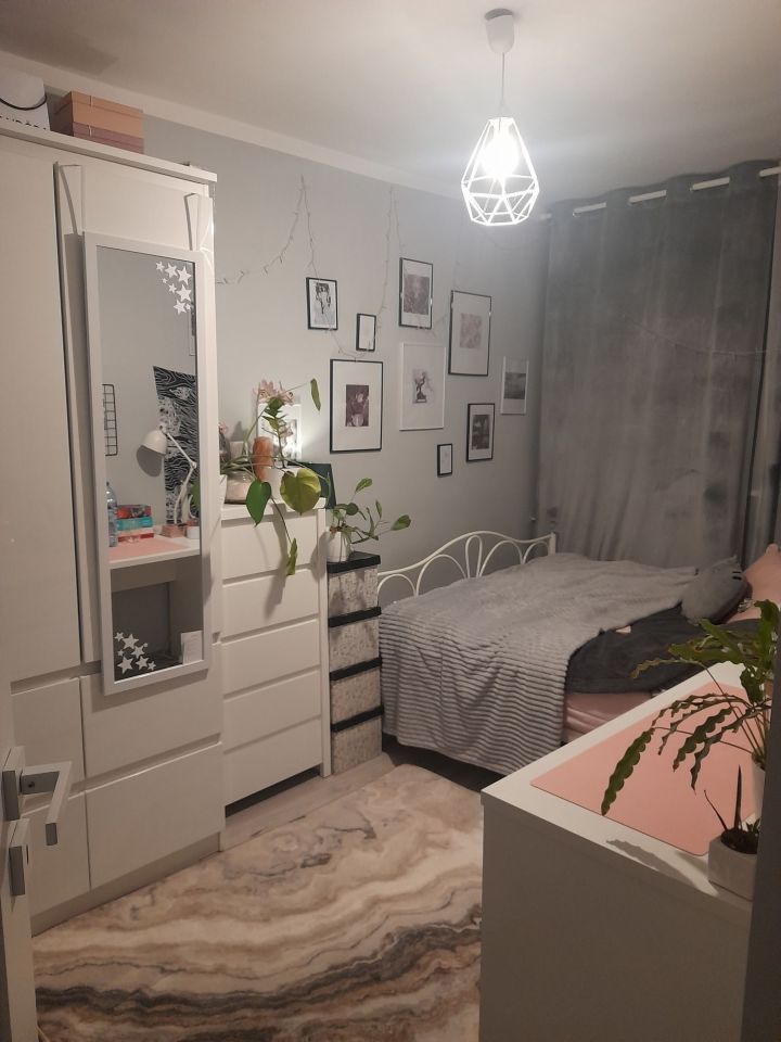 Mieszkanie 3-pokojowe Góra, ul. Głogowska. Zdjęcie 2