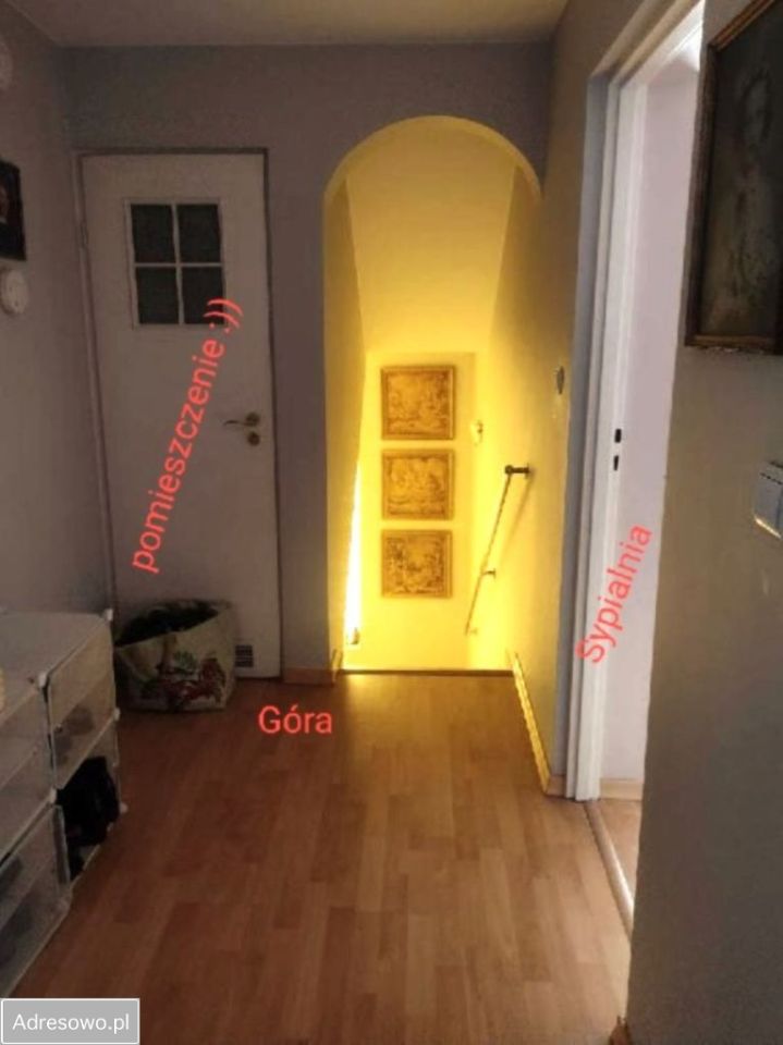 bliźniak, 4 pokoje Raszyn, ul. Jesienna. Zdjęcie 13