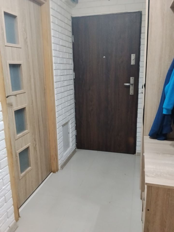 Mieszkanie 2-pokojowe Czyżew. Zdjęcie 2