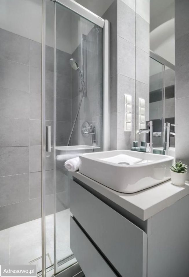 Mieszkanie 1-pokojowe Warszawa Śródmieście, ul. Nowy Świat. Zdjęcie 15