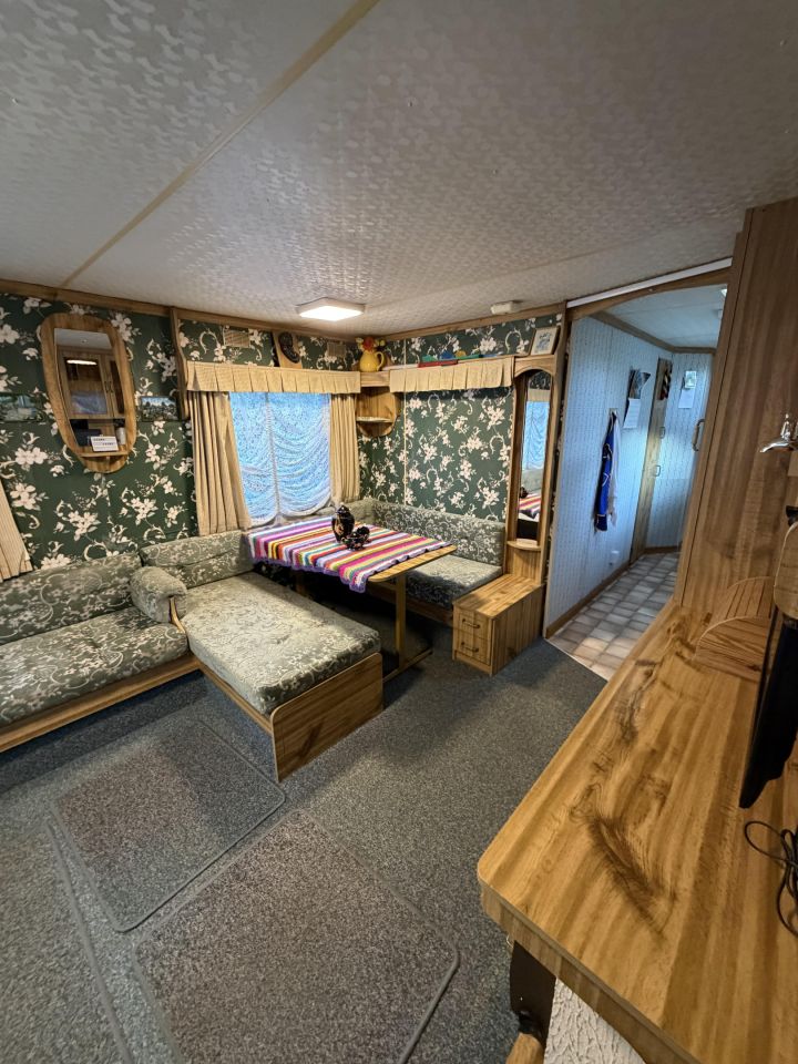 Działka budowlana Osowo Leśne Skowronek, os. Letnisko II. Zdjęcie 21