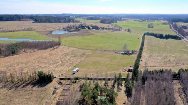 Działka budowlana Pieczarki. Zdjęcie 7