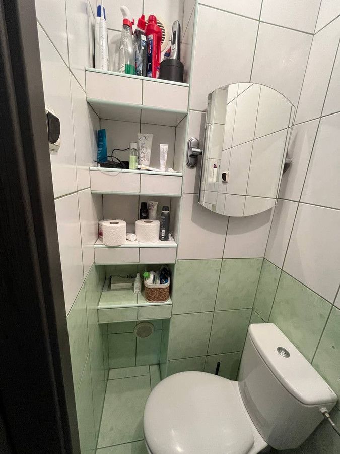 Mieszkanie 1-pokojowe Wrocław Śródmieście, ul. Grabiszyńska. Zdjęcie 4