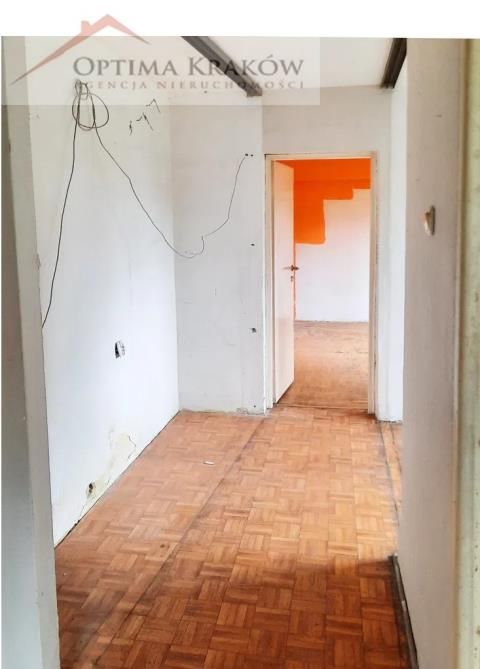 Mieszkanie 3-pokojowe Kraków Nowa Huta, os. Albertyńskie. Zdjęcie 7