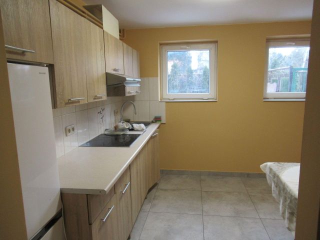 Mieszkanie 1-pokojowe Zielonka Bankówka, ul. Ignacego Paderewskiego. Zdjęcie 1