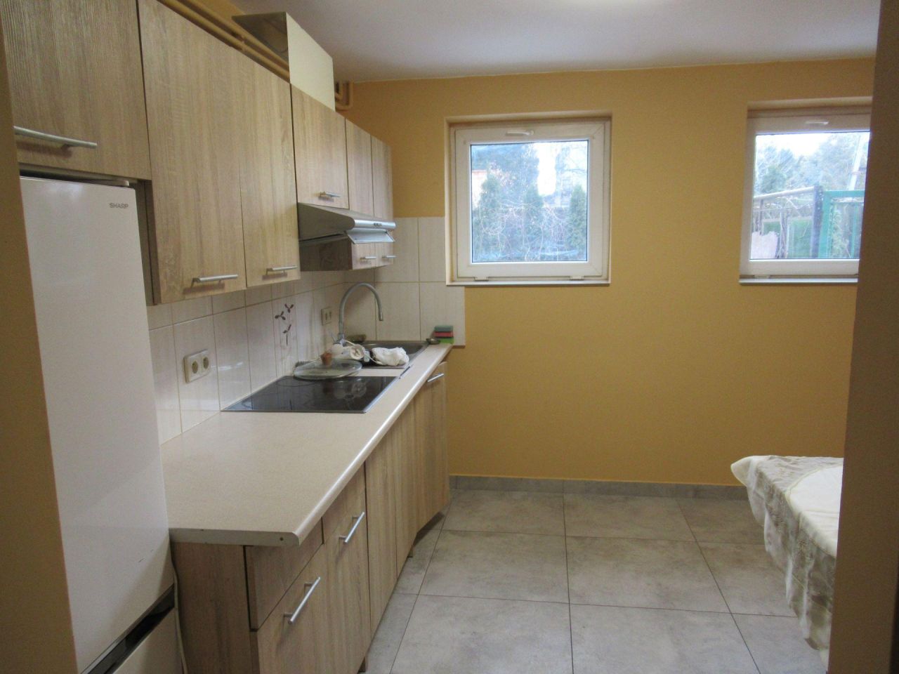 Mieszkanie 1-pokojowe Zielonka Bankówka, ul. Ignacego Paderewskiego. Zdjęcie 1