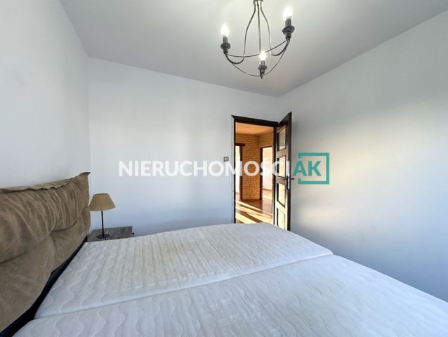 Mieszkanie 3-pokojowe Konin, ul. Karola Kurpińskiego. Zdjęcie 4