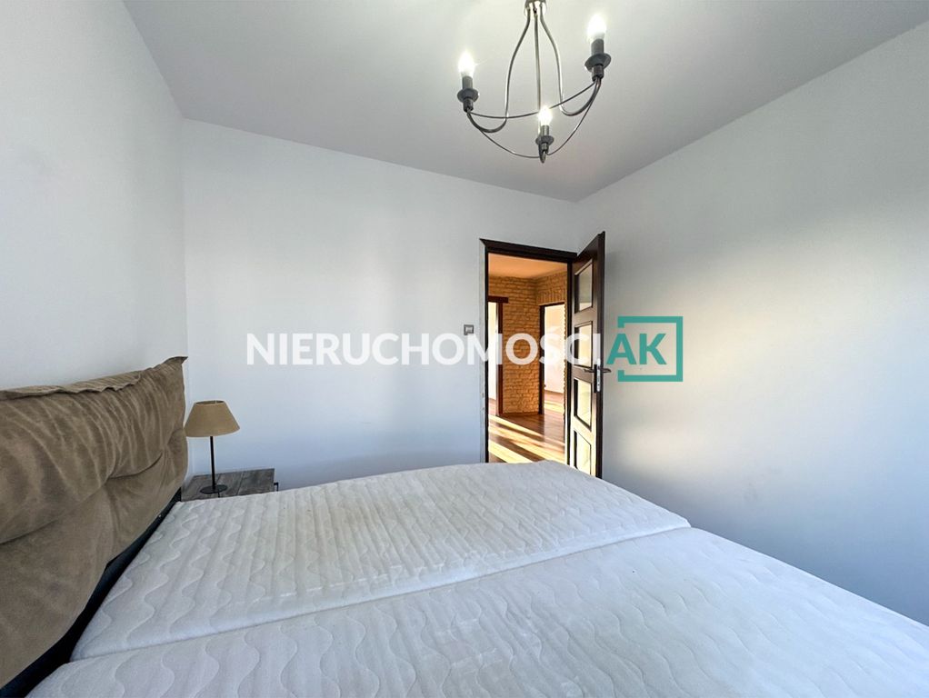 Mieszkanie 3-pokojowe Konin, ul. Karola Kurpińskiego. Zdjęcie 4