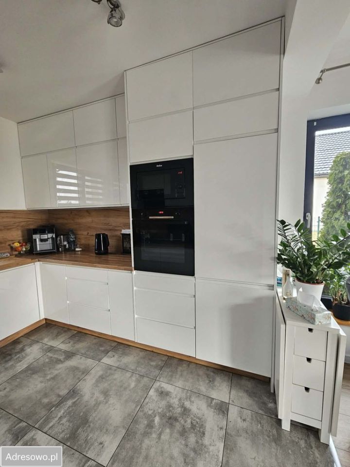 dom wolnostojący, 4 pokoje Sierakówek. Zdjęcie 15