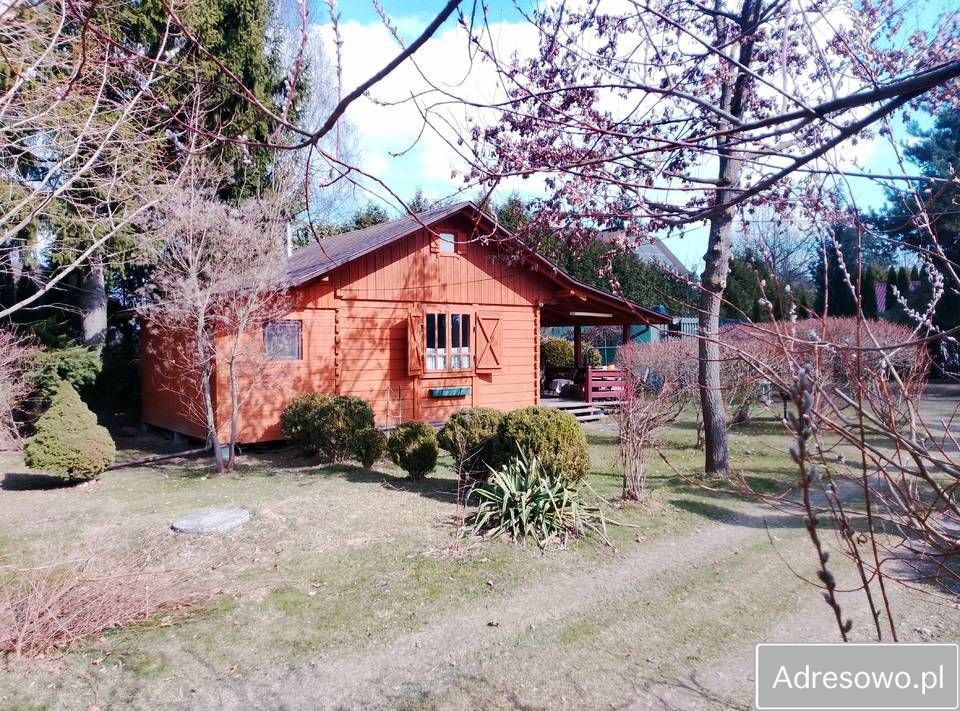 Działka rod Lublin, ul. Stary Gaj. Zdjęcie 10