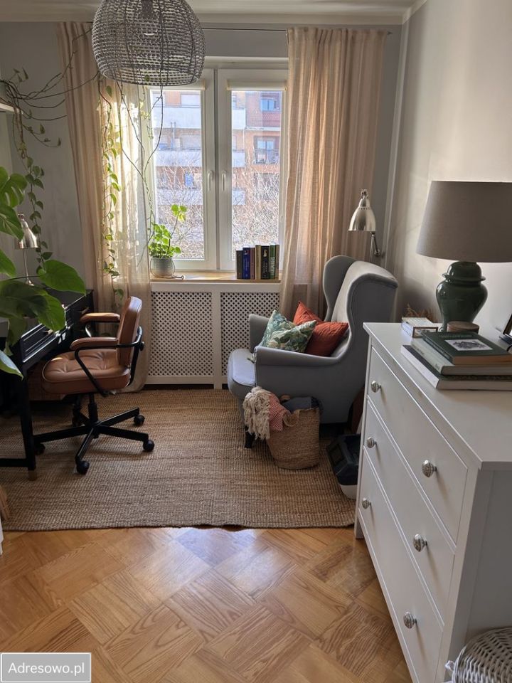 Mieszkanie 3-pokojowe Wrocław Fabryczna, ul. Leopolda Tyrmanda. Zdjęcie 4