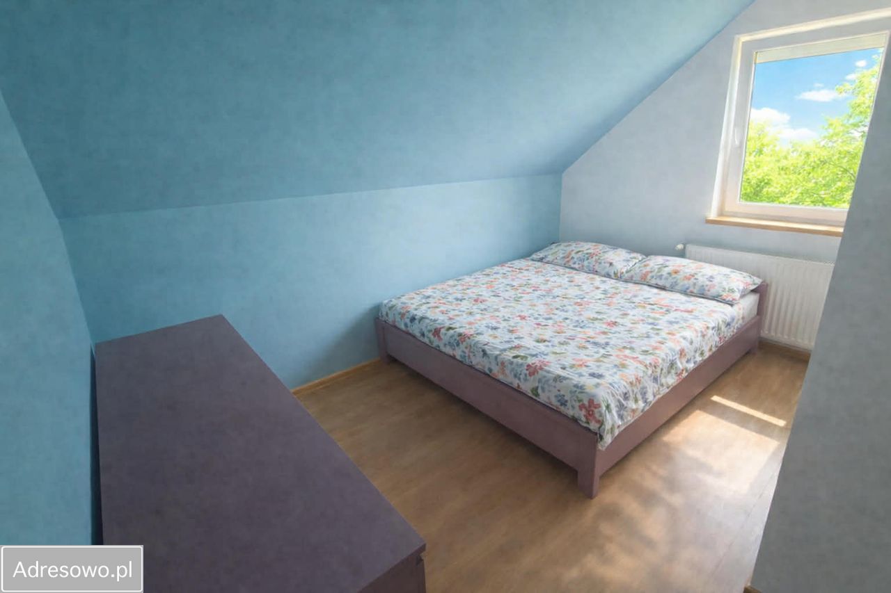 dom wolnostojący, 4 pokoje Kulin. Zdjęcie 11