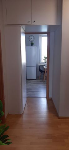 Mieszkanie 2-pokojowe Poznań Jeżyce, ul. Zygmunta Krasińskiego. Zdjęcie 7