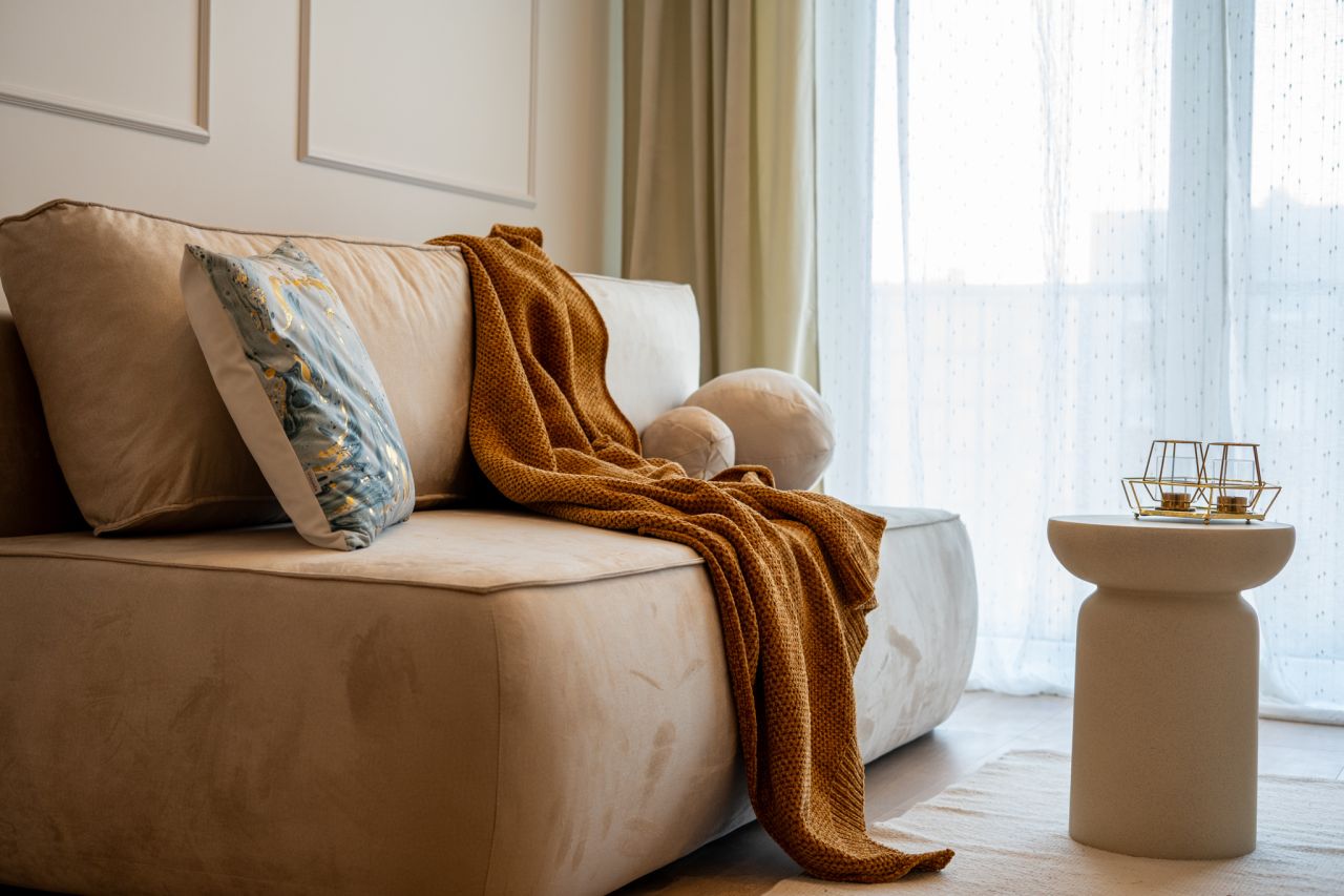 Mieszkanie 2-pokojowe Kraków Podgórze Duchackie, ul. Podedworze. Zdjęcie 6