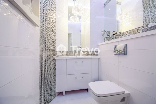 Mieszkanie 3-pokojowe Gdańsk Wrzeszcz, ul. Partyzantów. Zdjęcie 5