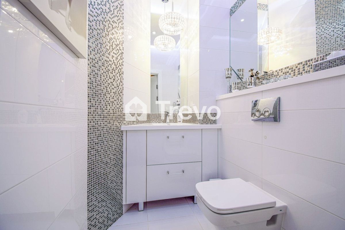 Mieszkanie 3-pokojowe Gdańsk Wrzeszcz, ul. Partyzantów. Zdjęcie 5