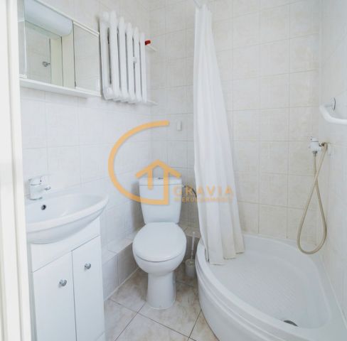 Mieszkanie 2-pokojowe Gdańsk Zaspa, ul. Dywizjonu 303. Zdjęcie 6