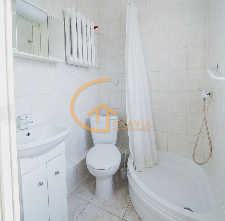 Mieszkanie 2-pokojowe Gdańsk Zaspa, ul. Dywizjonu 303. Zdjęcie 6