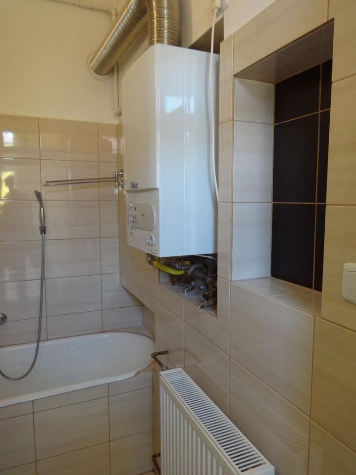 Mieszkanie 2-pokojowe Gorlice Śródmieście, ul. Biecka. Zdjęcie 6