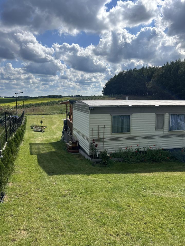 Działka budowlana Nowe Polaszki, Nowe Polaszki. Zdjęcie 9