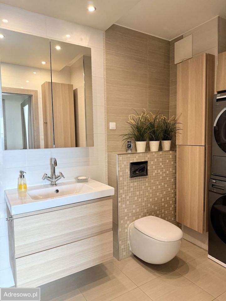 Mieszkanie 4-pokojowe Płock, ul. Górna. Zdjęcie 3