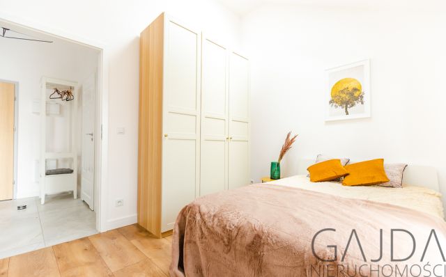 Mieszkanie 2-pokojowe Poznań Naramowice, ul. Czarnucha. Zdjęcie 14