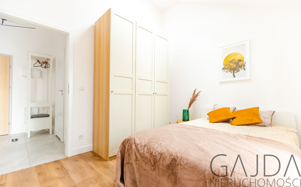 Mieszkanie 2-pokojowe Poznań Naramowice, ul. Czarnucha. Zdjęcie 14