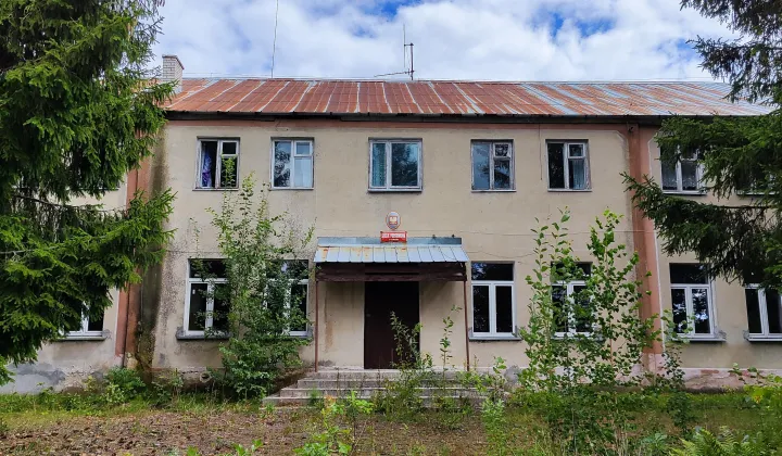 Nieruchomość komercyjna Karczewo