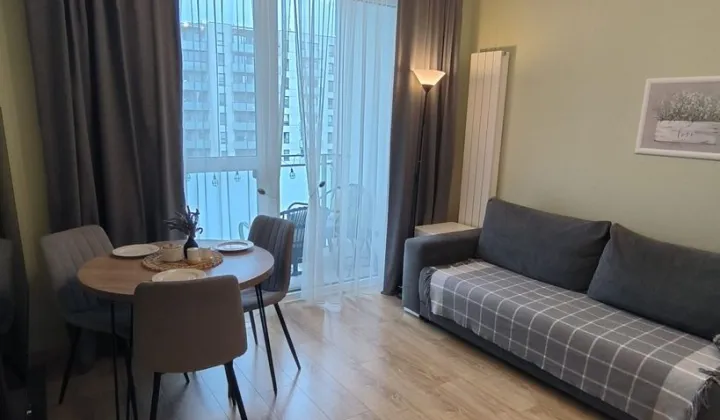 Mieszkanie 2-pokojowe Warszawa Ursus, ul. Edwarda Habicha