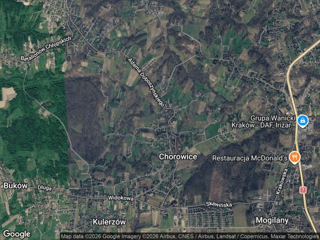 bliźniak, 3 pokoje Kraków, Długa. Zdjęcie 1