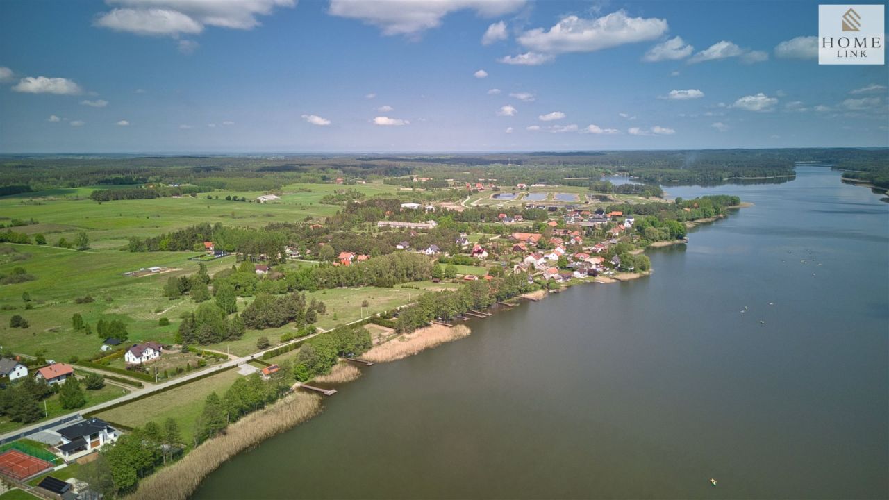 Działka rolno-budowlana Michałki. Zdjęcie 8