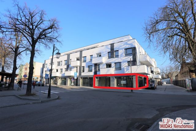 Lokal Ciechocinek, ul. Władysława Broniewskiego. Zdjęcie 3