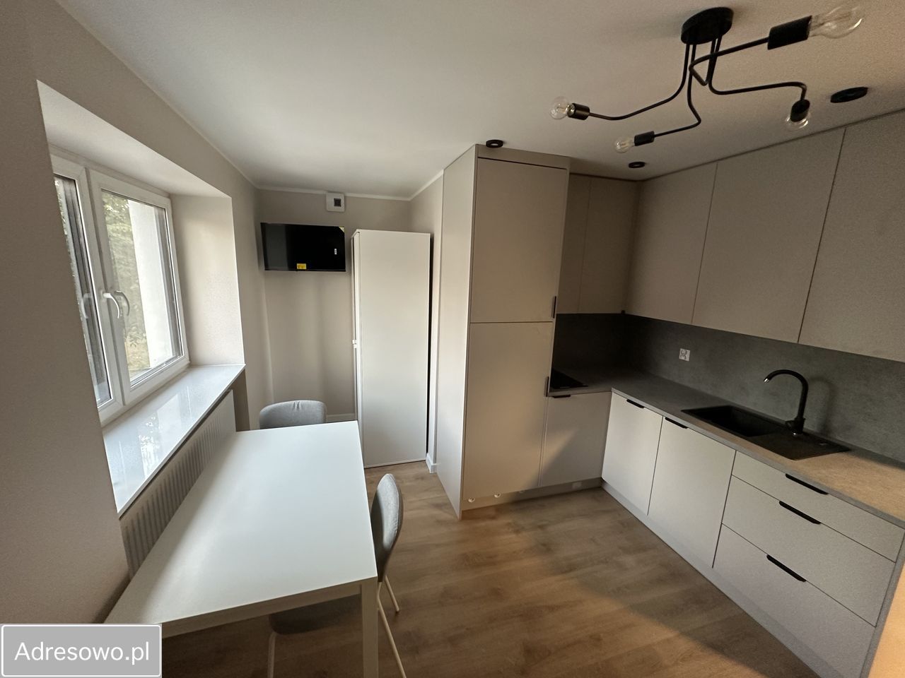 Mieszkanie 1-pokojowe Katowice Ligota, ul. Panewnicka. Zdjęcie 17