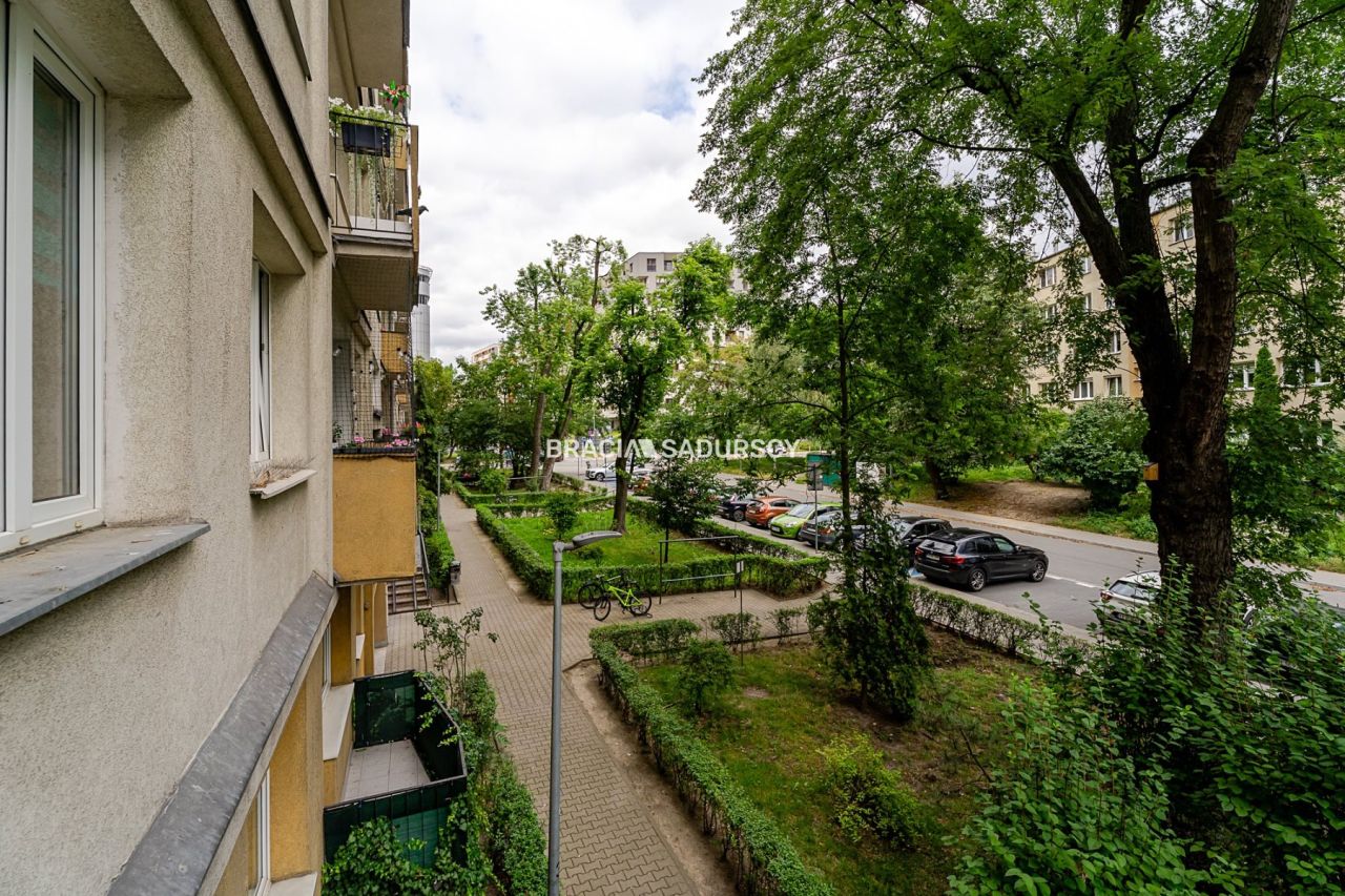 Mieszkanie 2-pokojowe Kraków Krowodrza, ul. Racławicka. Zdjęcie 28