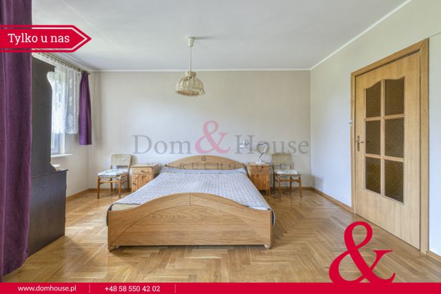 dom szeregowy, 6 pokoi Gdańsk Piecki. Zdjęcie 9