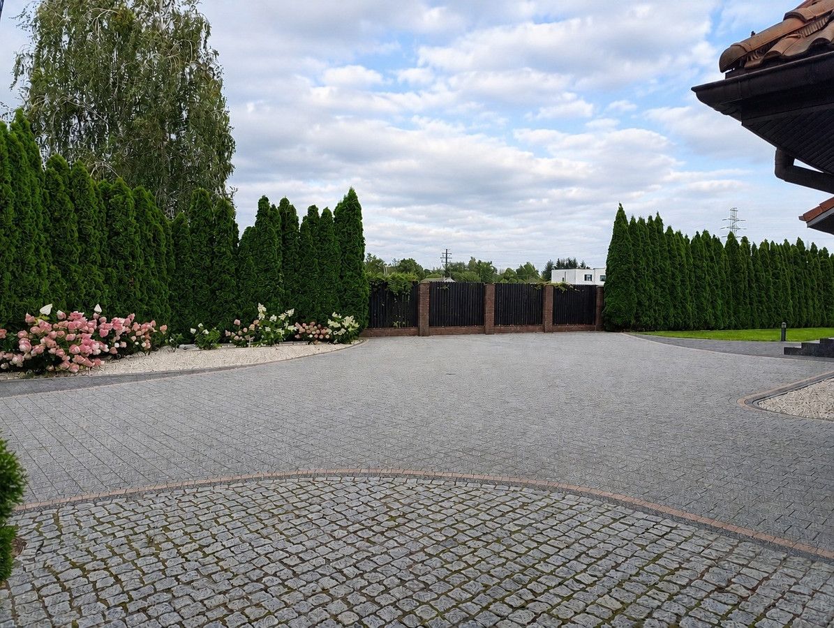 dom wolnostojący, 5 pokoi Michałów-Grabina. Zdjęcie 9