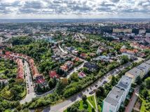 Działka budowlana Gdańsk Siedlce, ul. Nad Jarem. Zdjęcie 3
