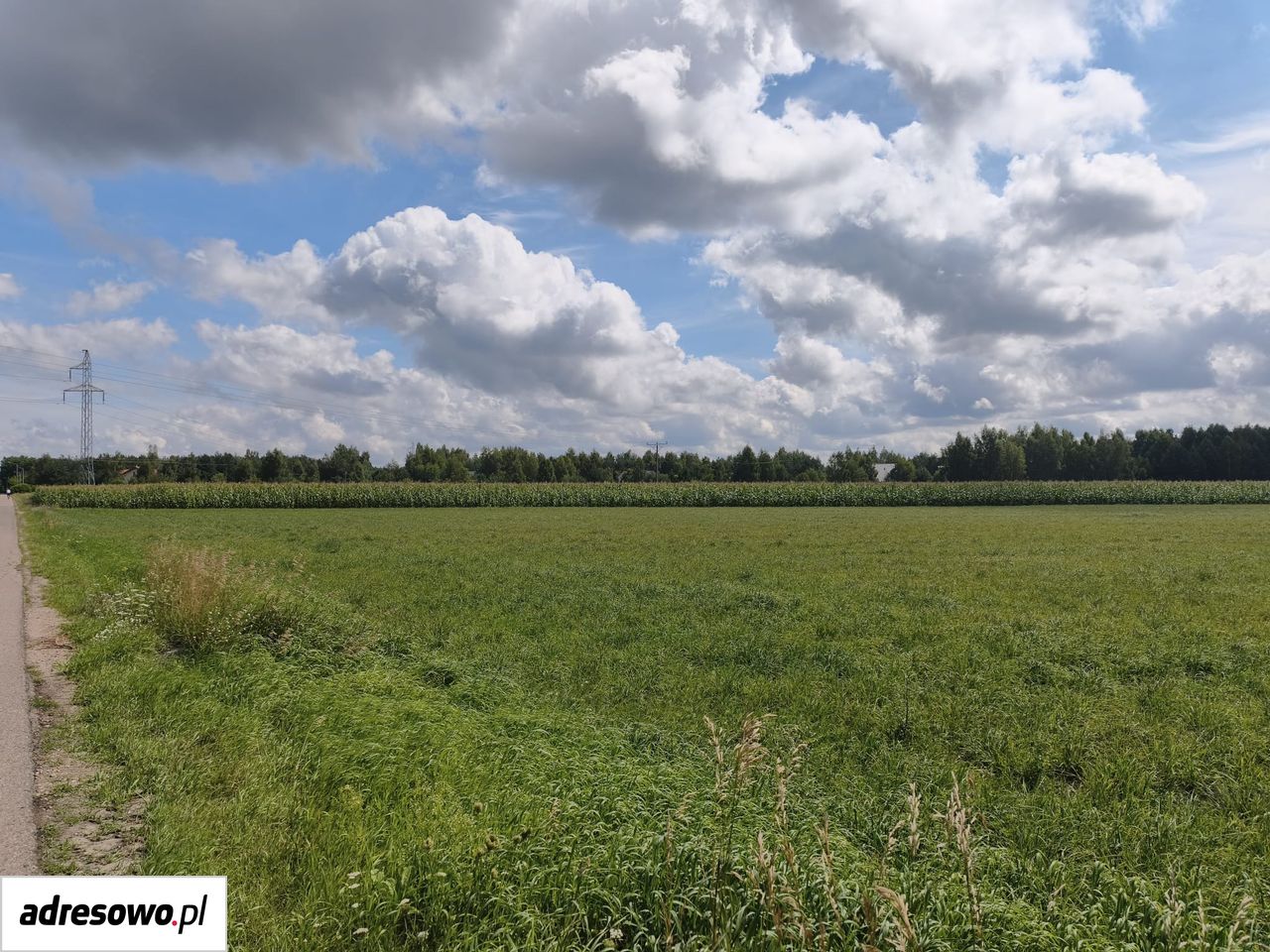 Działka budowlana Makowica. Zdjęcie 8