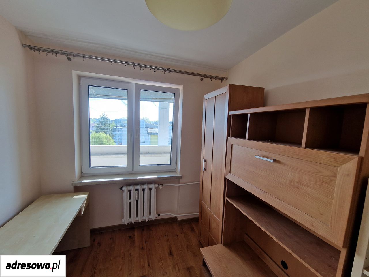 Mieszkanie 2-pokojowe Kraków Dębniki, ul. Kapelanka. Zdjęcie 6