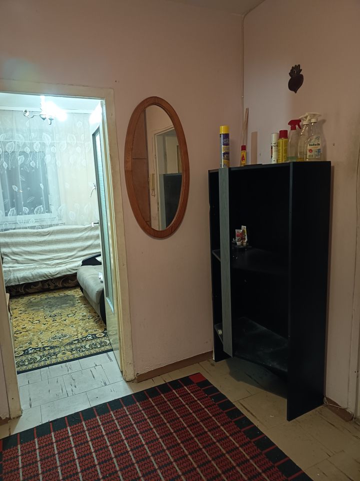 Mieszkanie 2-pokojowe Łódź Bałuty, ul. Zgierska. Zdjęcie 3