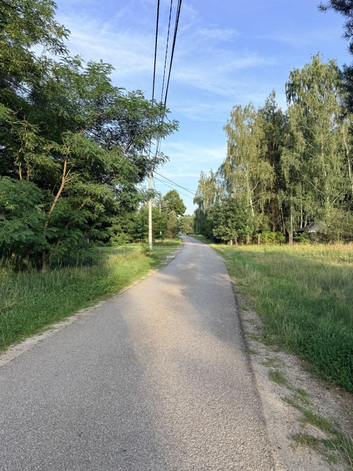 Działka rolno-budowlana Budy Zaklasztorne, ul. Podleśna. Zdjęcie 7