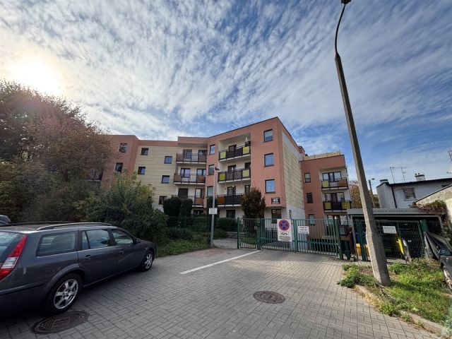 Mieszkanie 3-pokojowe Bydgoszcz Szwederowo, ul. Stanisława Leszczyńskiego. Zdjęcie 17