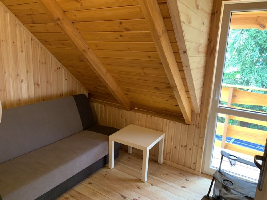 dom wolnostojący, 5 pokoi Okuninka. Zdjęcie 4