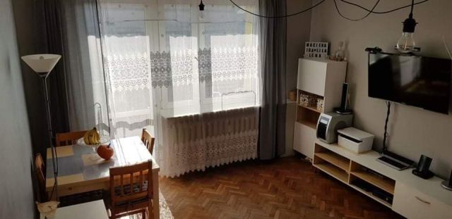 Mieszkanie 3-pokojowe Łódź Koziny, ul. Marcina Kasprzaka. Zdjęcie 1