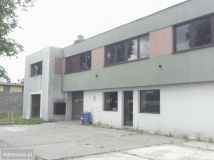 Hala/magazyn Konstantynów Łódzki Centrum. Zdjęcie 1