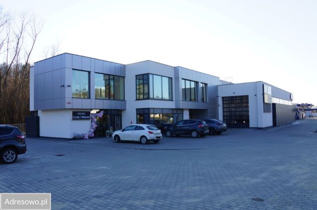 Lokal Nowy Sącz, ul. Lwowska. Zdjęcie 1