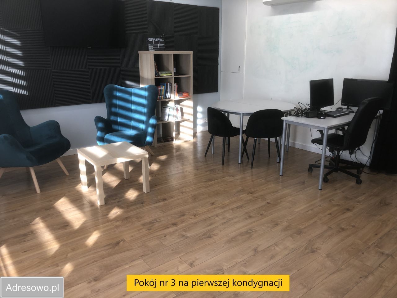 Biuro Wrocław Krzyki, ul. Mglista. Zdjęcie 10