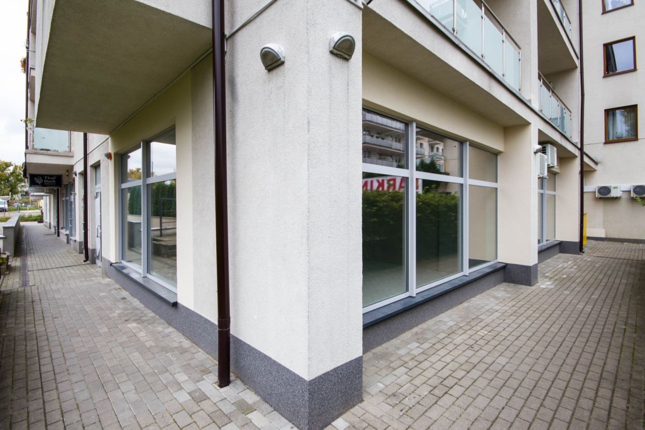 Lokal Piaseczno Centrum, ul. Karola Kniaziewicza. Zdjęcie 14