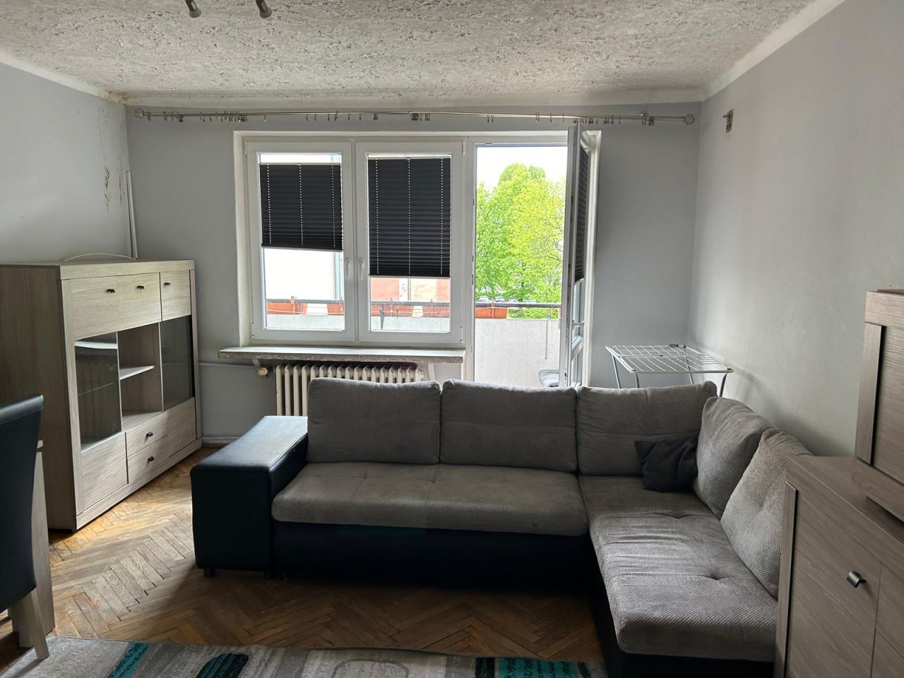 Mieszkanie 2-pokojowe Warszawa Ursus, ul. Karola Adamieckiego. Zdjęcie 4