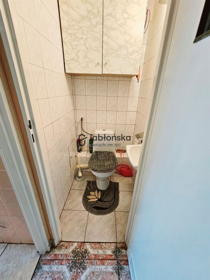 Mieszkanie 3-pokojowe Bydgoszcz Fordon. Zdjęcie 8